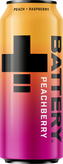 Produkter » Battery » Battery Peachberry « Ringnes AS